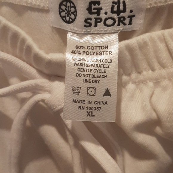 Pants - Picture 4 of 5